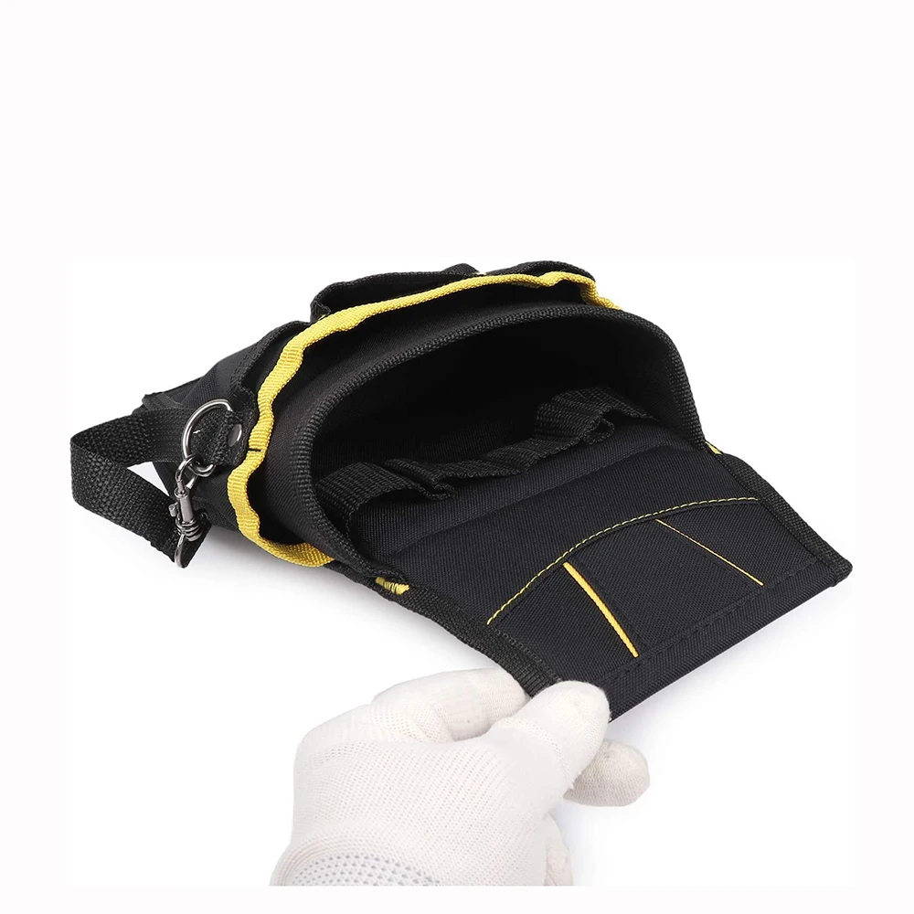 EHDIS – pochette à outils d'emballage, sac de taille, Film vinyle pour voiture, accessoires d'installation, raclette de