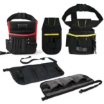 EHDIS – pochette à outils d'emballage, sac de taille, Film vinyle pour voiture, accessoires d'installation, raclette de