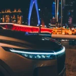 Bande LED personnalisable pour capot de voiture, lumière d'ambiance, étanche, éclairage de décoration extérieure