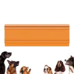 Épilateur Pro pour animaux de compagnie, outil d'épilation pour voiture, grattoir à tapis, dissolvant de fourrure