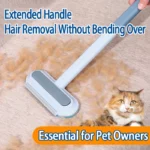 Rouleau de poils d'animaux, brosse d'épilation d'animaux, élimine les peluches des vêtements, nettoyeur de poils de