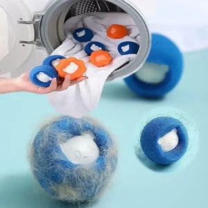 Épilateur réutilisable pour animaux de compagnie, boule, blanchisserie, machine à laver, filtre, laine, autocollant,