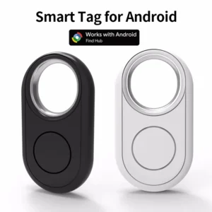 Traqueur longue distance pour appareil Samsung via Android Google Find Hub App localisateur positionnement loin