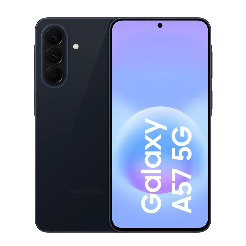 Samsung Galaxy A57 5G AI Smartphone Version Européenne NFC 6.7" Super AMOLED 120Hz Exynos 1680 50MP Batterie 5000mAh